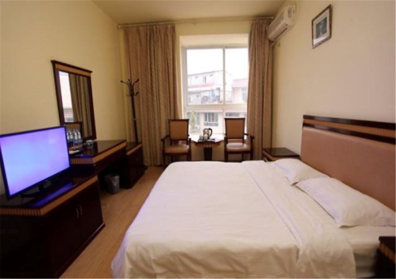 Xie He Business Hotel Chengdu Eksteriør bilde